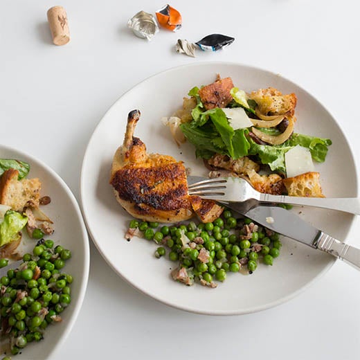 Impress Mom! 15 Family-Style Recipes She'll Love
